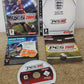 PES 2009 Pro Evolution Soccer RARE Official Game of England Edition Sony Playstation 3 (PS3) Game