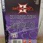 Devil May Cry 3 Code 2 Vergil Book