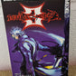 Devil May Cry 3 Code 2 Vergil Book