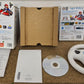 Boxed Mario Kart with Wheel Nintendo Wii Game & Accessory