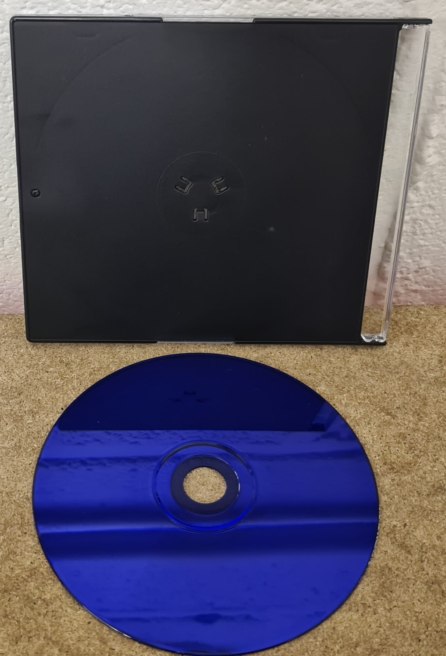 Mashed Drive to Survive Sony Playstation 2 (PS2) Game Disc Only