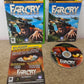 Far Cry Instincts Microsoft Xbox Game