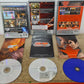 Tekken 4 & 5 & Tag Tournament Sony Playstation 2 (PS2) Game Bundle