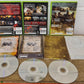 Gears of War 1, 2 & 3 Microsoft Xbox 360 Game Bundle