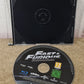 Fast & Furious Showdown Sony Playstation 3 (PS3) Game Disc Only