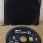 Gran Turismo 6 Sony Playstation 3 (PS3) Game Disc Only