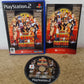 The King of Fighters the Saga Continues Sony Playstation 2 (PS2) Game