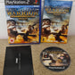 Full Spectrum Warrior Ten Hammers Sony Playstation 2 (PS2) Game