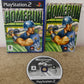 Homerun Sony Playstation 2 (PS2) Game