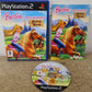 Barbie Horse Adventures Riding Camp Sony Playstation 2 (PS2) Game