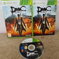Devil May Cry Microsoft Xbox 360 Game