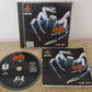 Spider the Video Game Sony Playstation 1 PS1) RARE Game