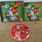 Spot Goes To Hollywood PS1 (Sony PlayStation 1) game