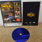 New York Race Sony Playstation 2 (PS2) Game