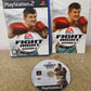 EA Sports Fight Night Round 2 Sony Playstation 2 (PS2) Game
