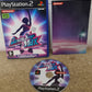 Dancing Stage Max Sony Playstation 2 (PS2) RARE Game