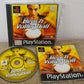 Beach Volleyball Sony Playstation 1 (PS1) Game