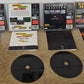 The 1998 4 Playstation Multi Pack Complete Set Sony Playstation 1 (PS1) Game Bundle