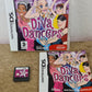 Diva Girls Diva Dancers Nintendo DS Game