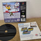 NHL Rock the Rink Sony Playstation 1 (PS1) Game