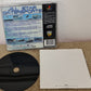 All Star Watersports Sony Playstation 1 (PS1) Game