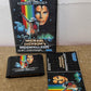 Michael Jackson's Moonwalker Sega Mega Drive Game