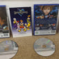 Kingdom Hearts 1 & 2 Sony Playstation 2 (PS2) Game Bundle