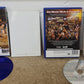 Dynasty Warriors 2 & 3 Sony Palystation 2 (PS2) Game Bundle