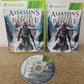 Assassin's Creed Rogue Microsoft Xbox 360 Game