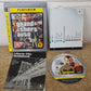 Grand Theft Auto IV with Map Platinum Sony Playstation 3 (PS3) Game