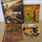 Far Cry 2 with Map Steel Case Sony Playstation 3 (PS3) Game