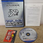 Xploder Lite V5 Sony Playstation 2 (PS2) Cheat Disc