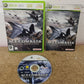 Ace Combat 6 Fires of Liberation Microsoft Xbox 360 Game