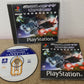 Colony Wars: Vengeance Sony PlayStation 1 (PS1) Game
