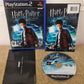 Harry Potter and the Half-Blood Prince Sony Playstation 2 (PS2) Game