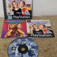 Mary-Kate & Ashley Magical Mystery Mall Sony Playstation 1 (PS1) Game