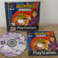 Austin Powers Pinball Sony Playstation 1 (PS1) Game