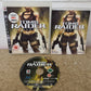 Tomb Raider Underworld Sony Playstation 3 (PS3) Game