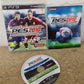 PES Pro Evolution Soccer 2010 Sony Playstation 3 (PS3) Game