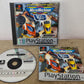 Micro Machines V3 Platinum Sony Playstation 1 (PS1) Game