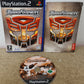 Transformers Sony Playstation 2 (PS2) Game