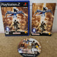 Soulcalibur III Sony Playstation 2 (PS2) Game