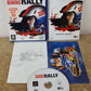 Richard Burns Rally Sony Playstation 2 (PS2) Game