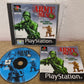 Army Men 3D Sony Playstation 1 (PS1) Game