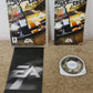 Need for Speed Most Wanted 5-1-0 Sony PSP Game