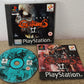 Nightmare Creatures II Sony Playstation 1 (PS1) RARE Game
