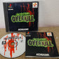 Project Overkill Sony Playstation 1 (PS1) Game