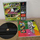 No One Can Stop Mr Domino Sony Playstation 1 (PS1) Game