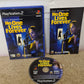 The Operative No One Lives Forever Sony Playstation 2 (PS2) Game