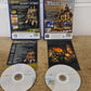Conflict Desert Storm 1 & 2 Sony Playstation 2 (PS2) Game Bundle